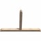 Ekena Millwork Portland Smooth Timber Gable Bracket, Douglas Fir, 60"W x 40"H x 3 1/2"D x 3 1/2"F, 16/12 Pitch GBW060X40X0404POR00SDF - alternate 5